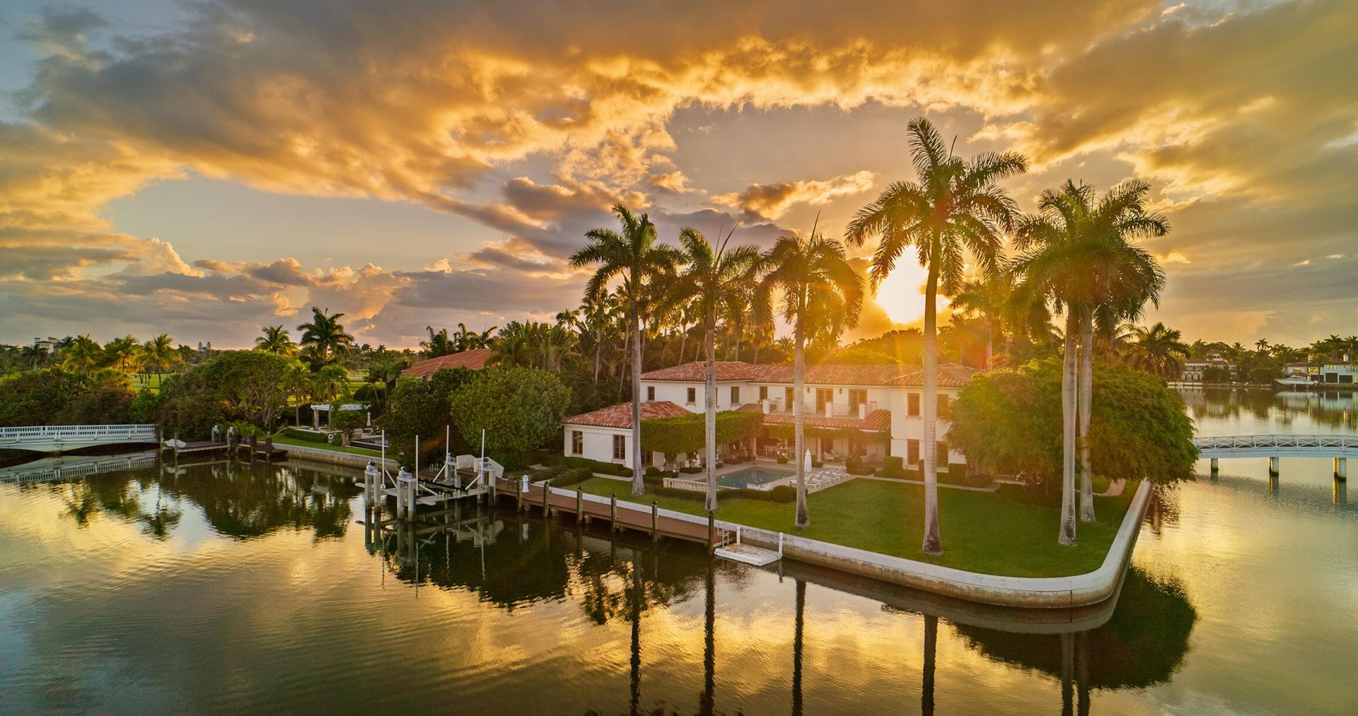 614 Tarpon Way, Palm Beach, FL 33480 Photo