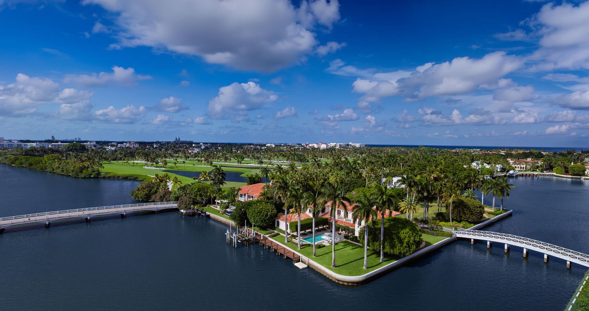 614 Tarpon Way, Palm Beach, FL 33480 Photo