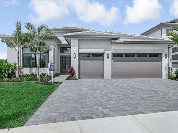 9891 Migration Point, Palm Beach Gardens, FL 33412
