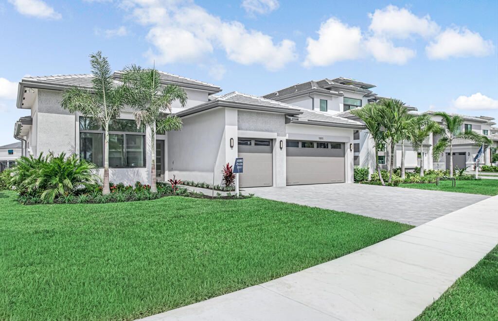 9891 Migration Point, Palm Beach Gardens, FL 33412 Photo