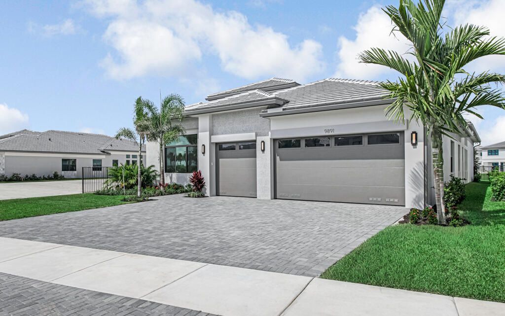 9891 Migration Point, Palm Beach Gardens, FL 33412 Photo