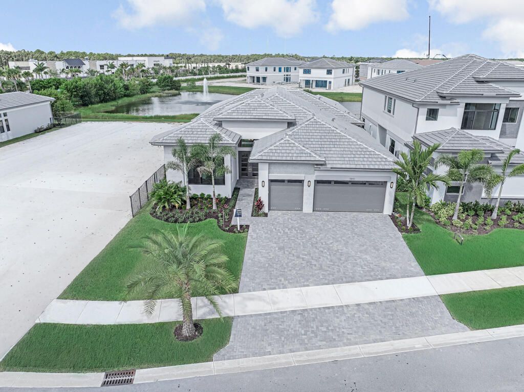 9891 Migration Point, Palm Beach Gardens, FL 33412 Photo