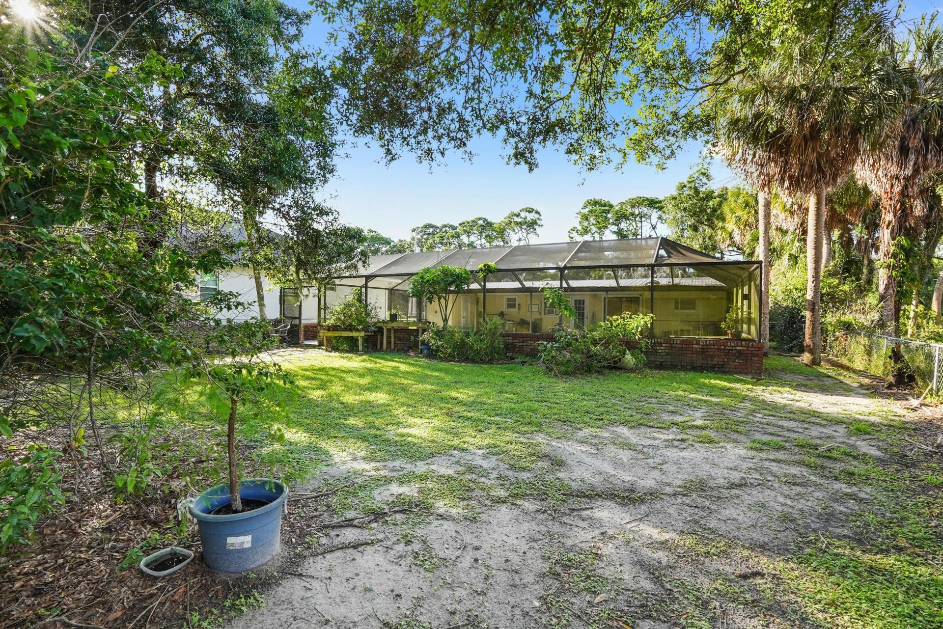 203 E Easy Street, Fort Pierce, FL 34982 Photo