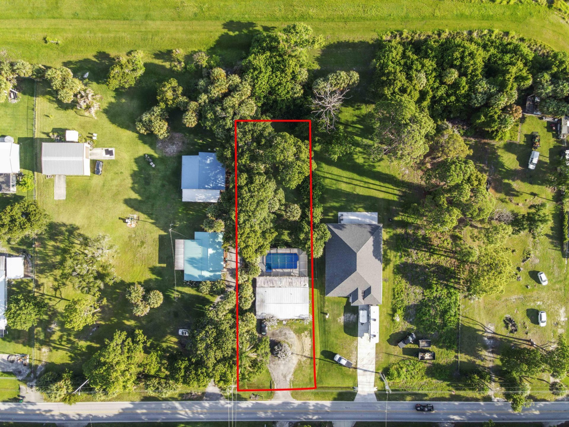 203 E Easy Street, Fort Pierce, FL 34982 Photo