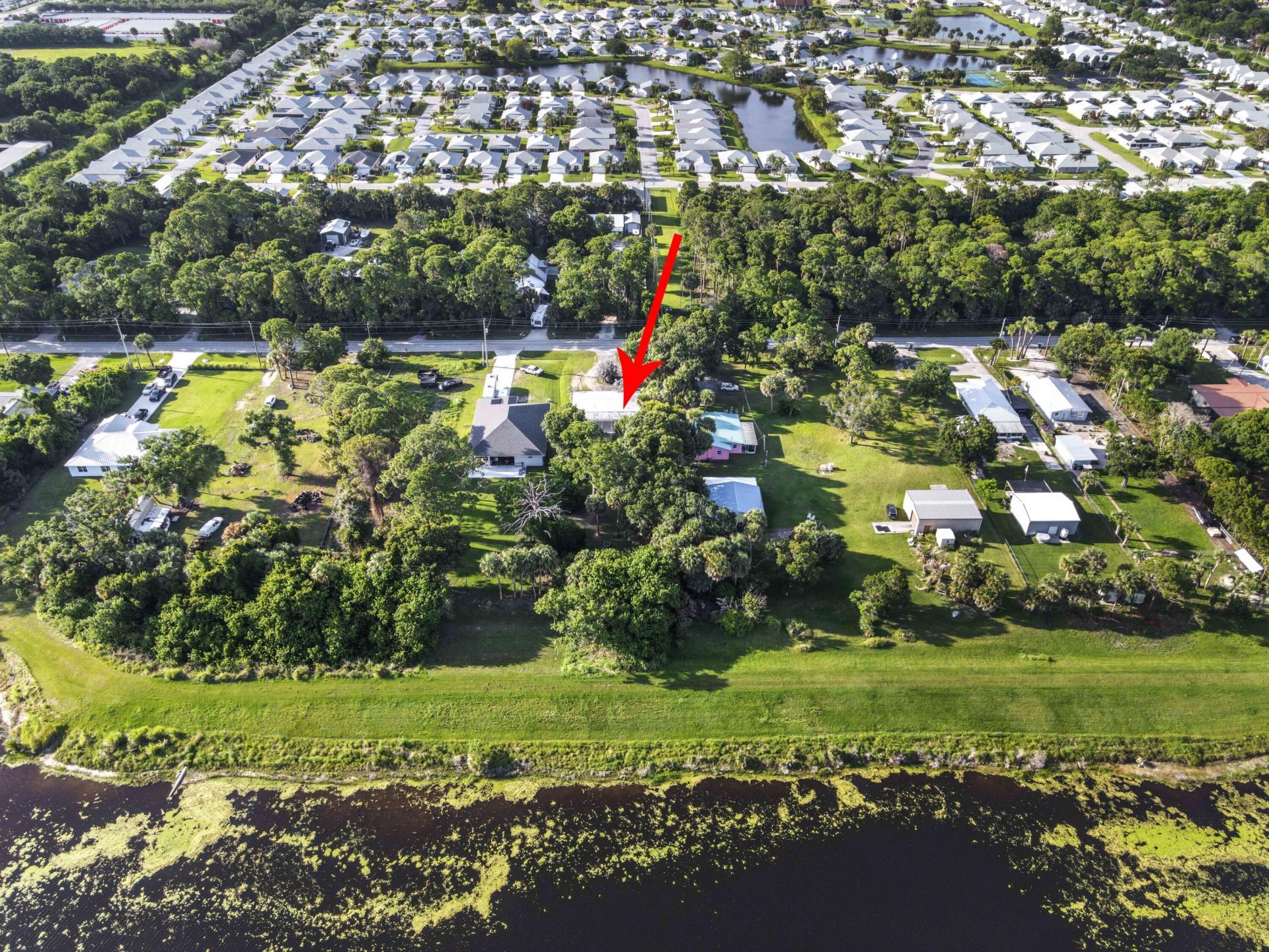 203 E Easy Street, Fort Pierce, FL 34982 Photo