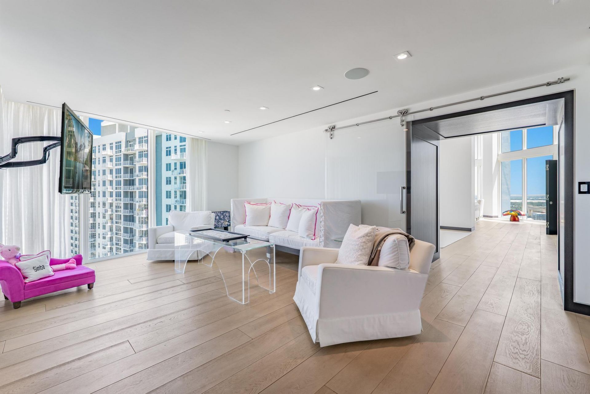 333 Las Olas Way, Unit 4206, Fort Lauderdale, FL 33301 Photo