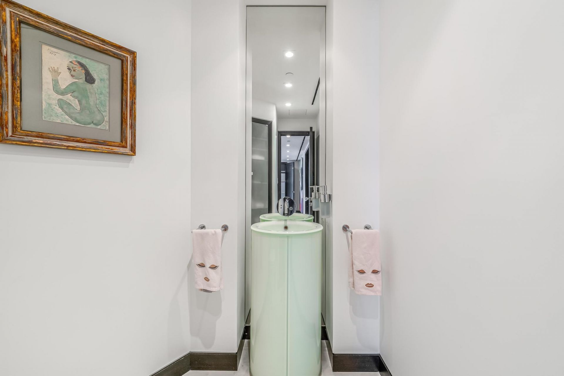 333 Las Olas Way, Unit 4206, Fort Lauderdale, FL 33301 Photo