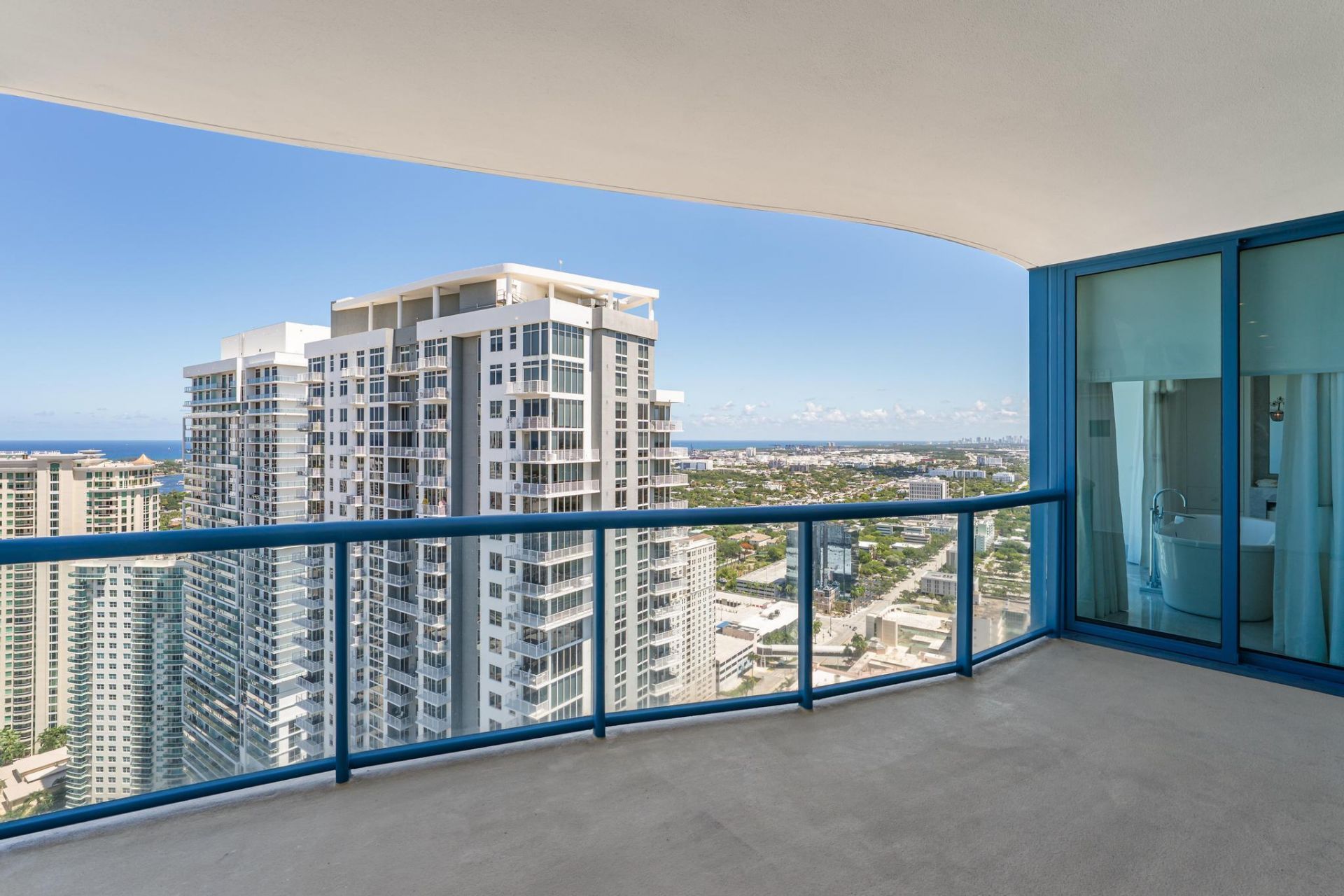 333 Las Olas Way, Unit 4206, Fort Lauderdale, FL 33301 Photo