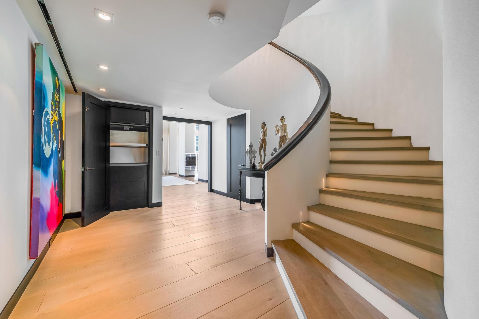 333 Las Olas Way, Unit 4206, Fort Lauderdale, FL 33301 Photo