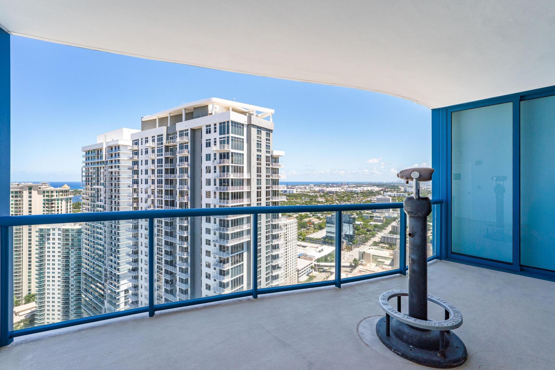 333 Las Olas Way, Unit 4206, Fort Lauderdale, FL 33301 Photo