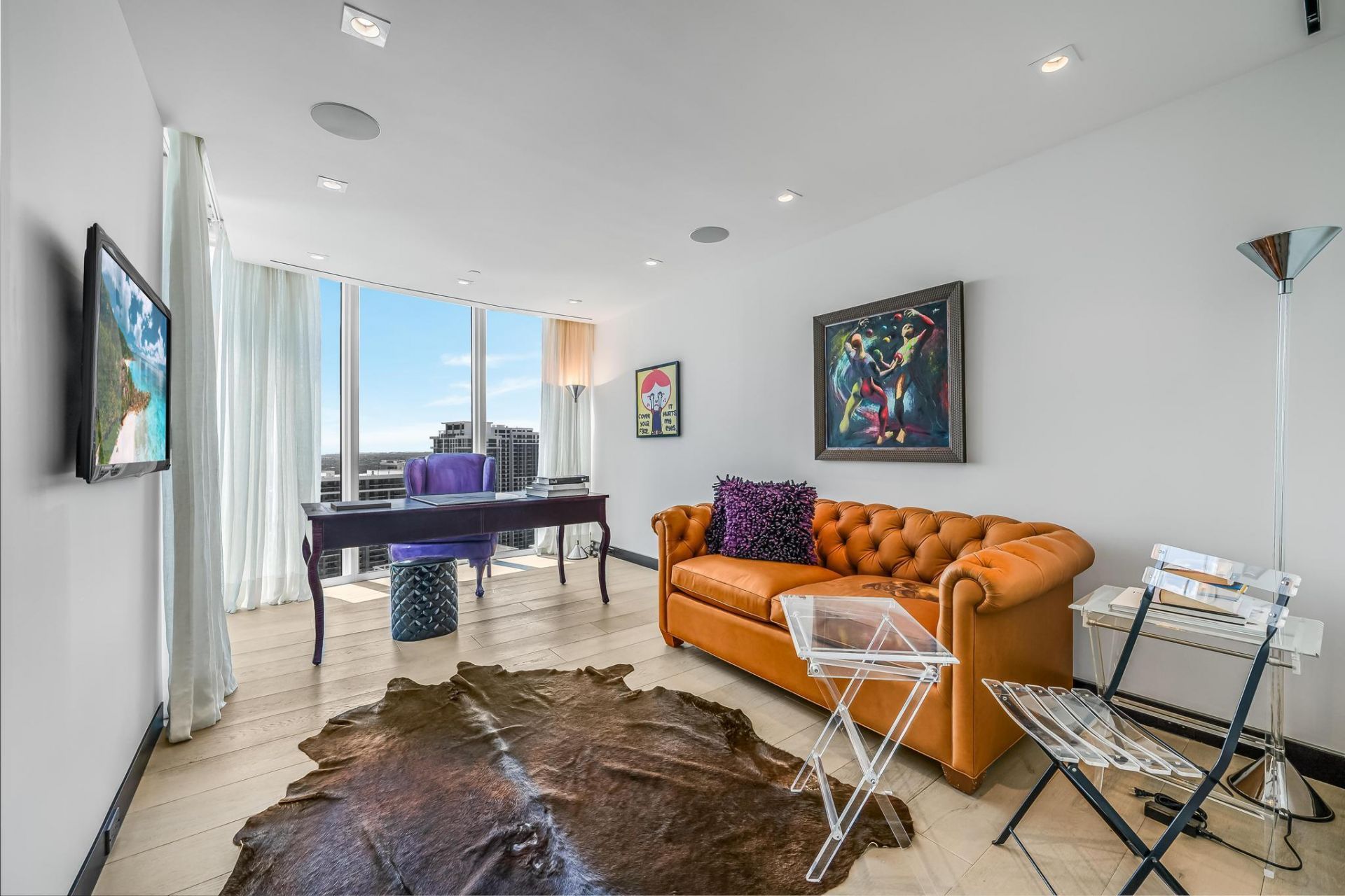 333 Las Olas Way, Unit 4206, Fort Lauderdale, FL 33301 Photo