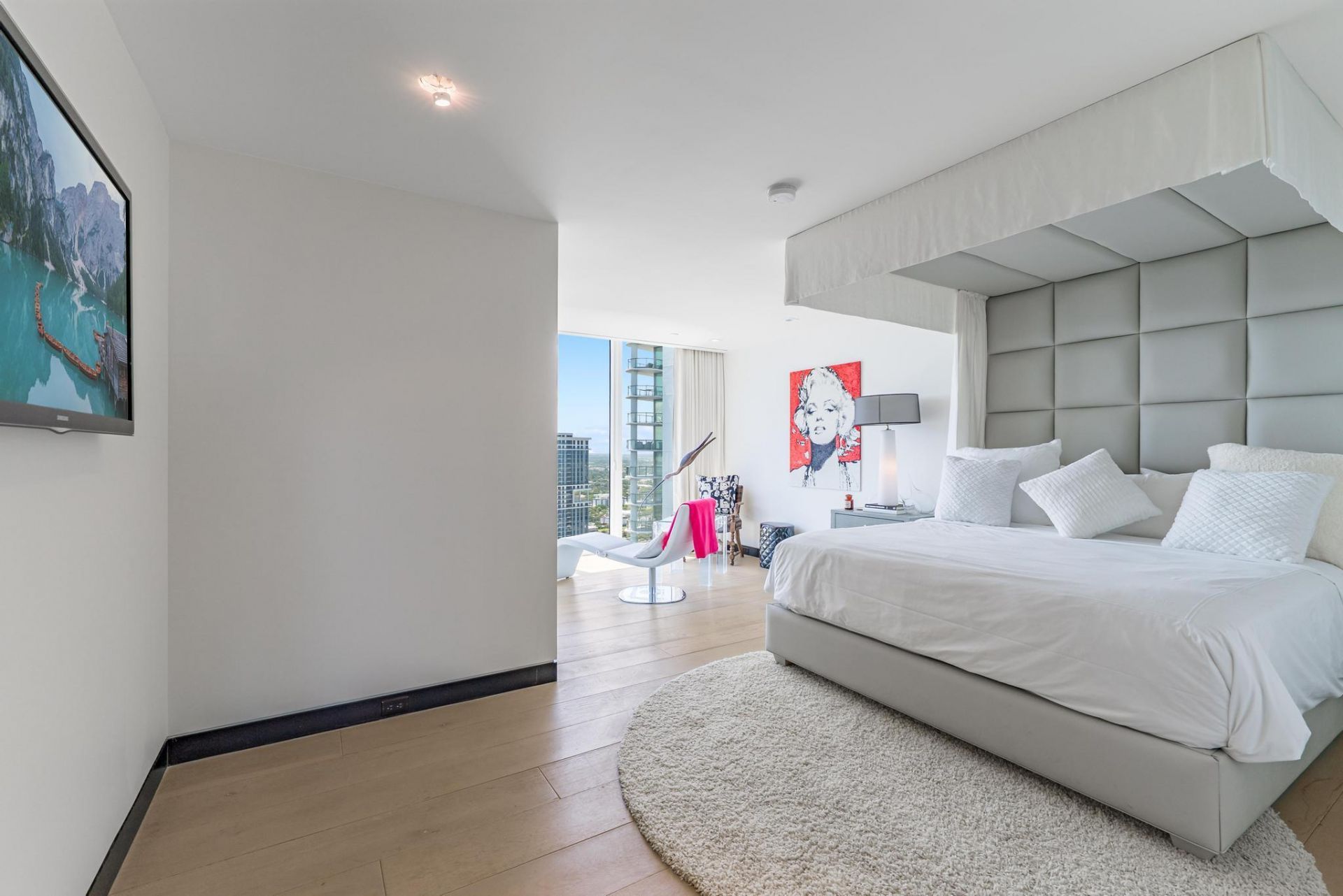 333 Las Olas Way, Unit 4206, Fort Lauderdale, FL 33301 Photo