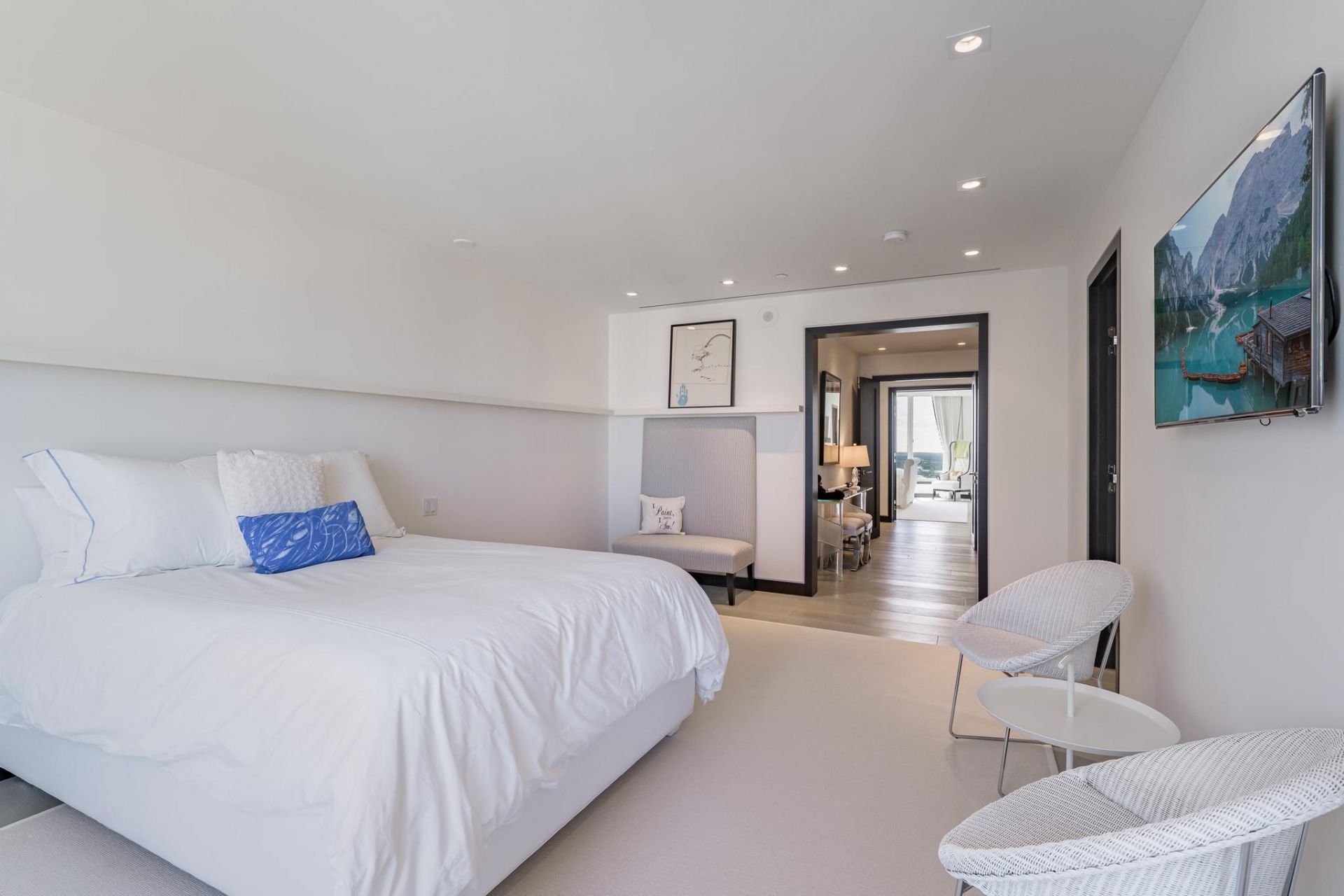 333 Las Olas Way, Unit 4206, Fort Lauderdale, FL 33301 Photo