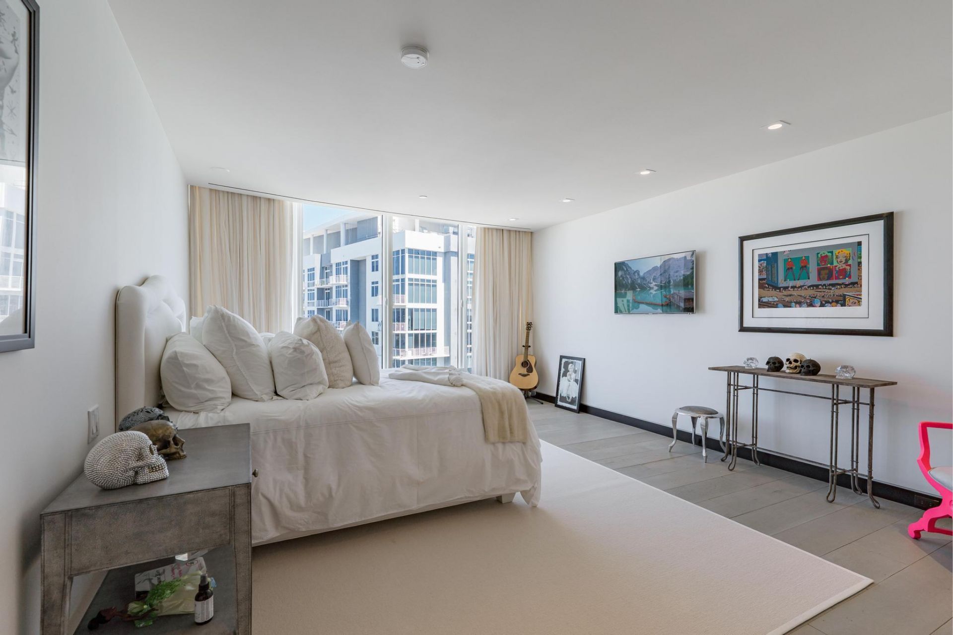 333 Las Olas Way, Unit 4206, Fort Lauderdale, FL 33301 Photo