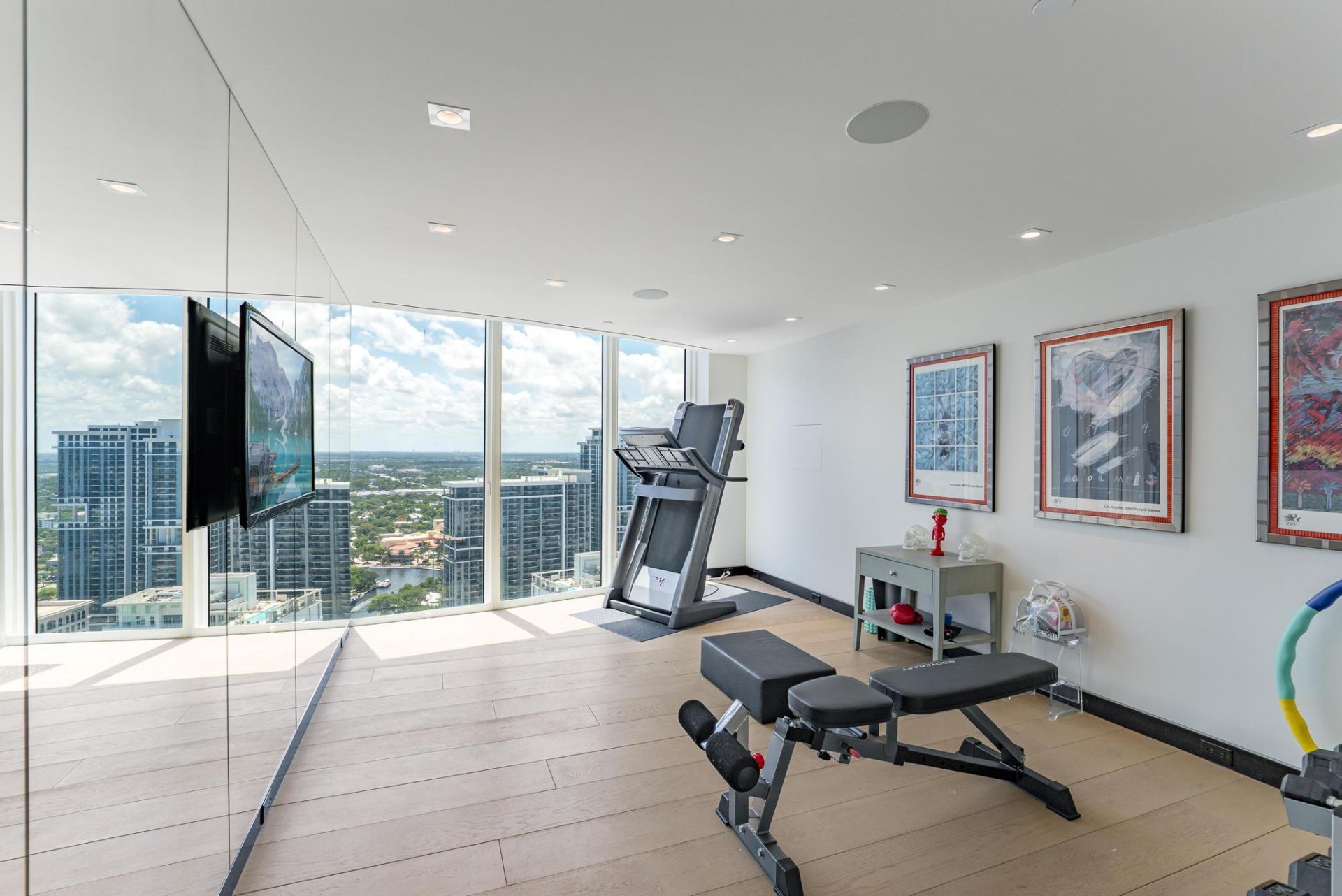 333 Las Olas Way, Unit 4206, Fort Lauderdale, FL 33301 Photo