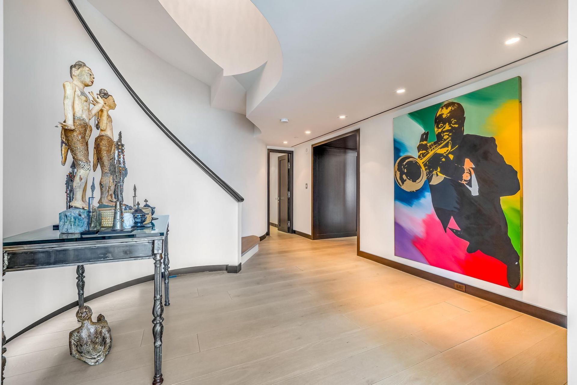 333 Las Olas Way, Unit 4206, Fort Lauderdale, FL 33301 Photo