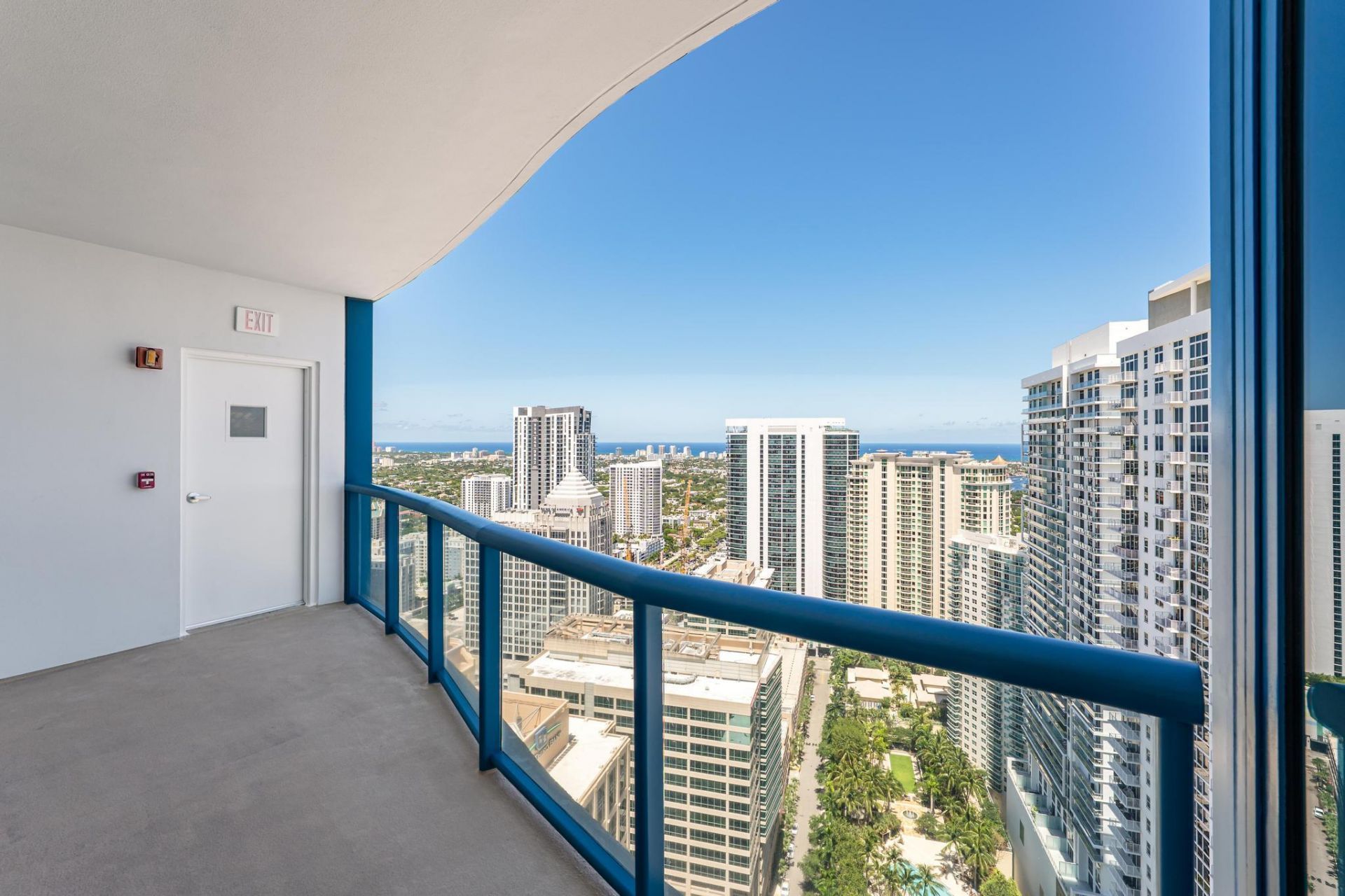 333 Las Olas Way, Unit 4206, Fort Lauderdale, FL 33301 Photo