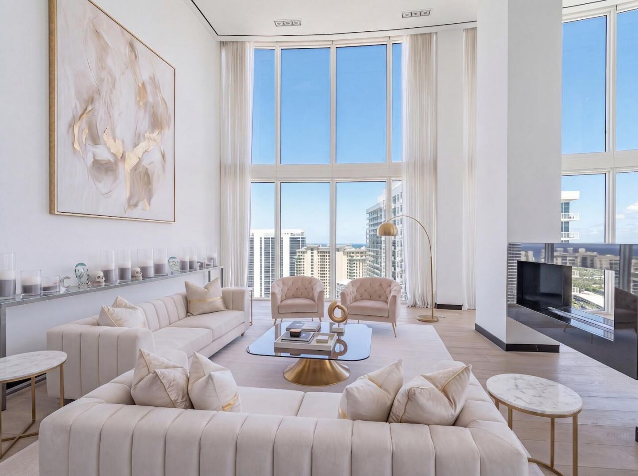 333 Las Olas Way, Unit 4206, Fort Lauderdale, FL 33301 Photo