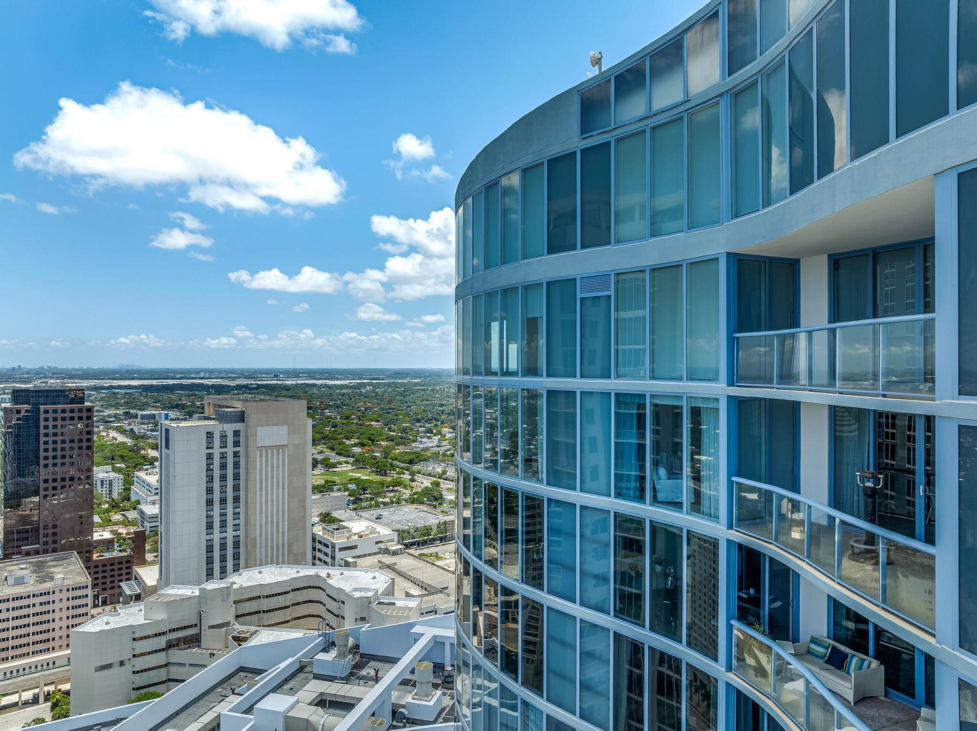 333 Las Olas Way, Unit 4206, Fort Lauderdale, FL 33301 Photo