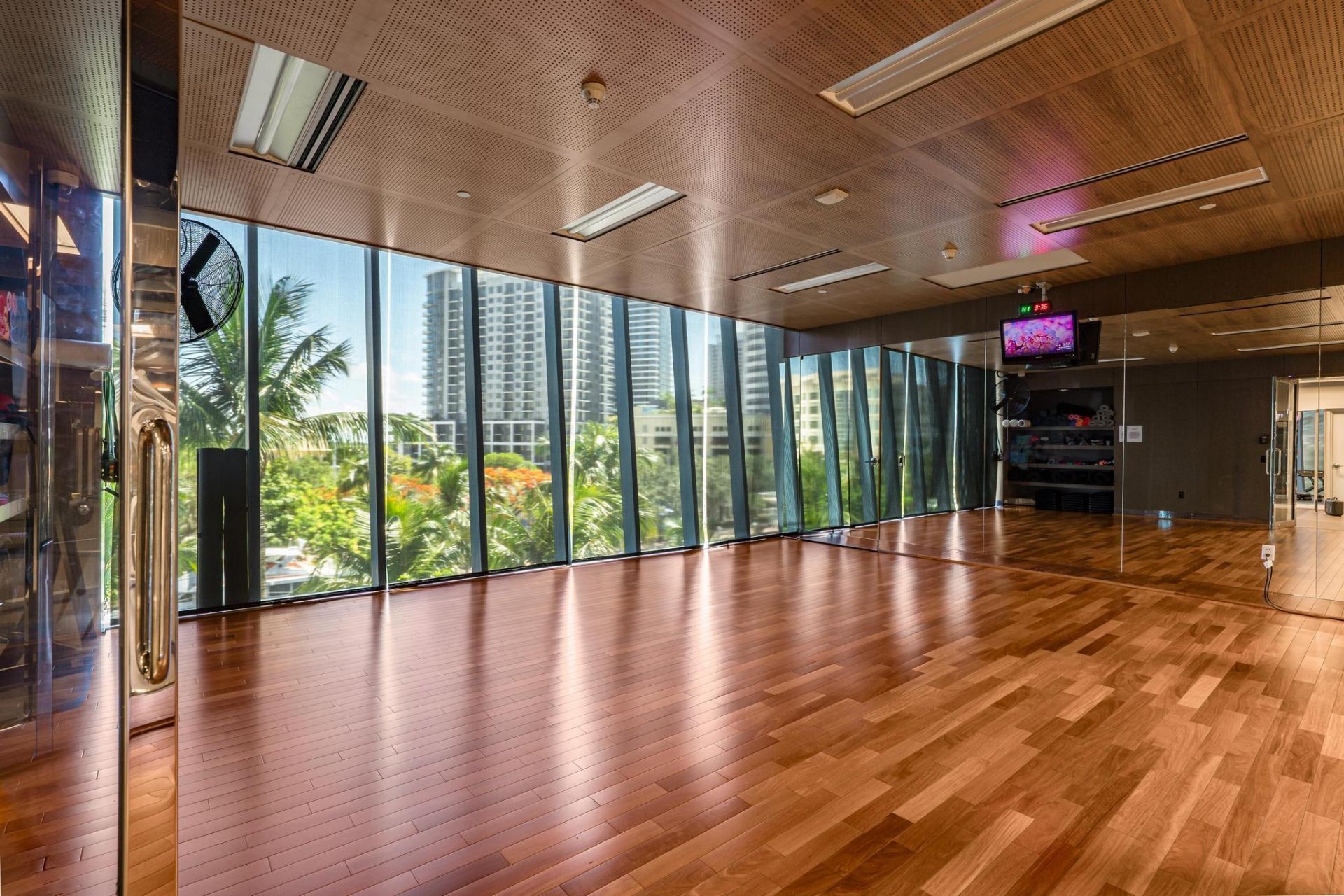 333 Las Olas Way, Unit 4206, Fort Lauderdale, FL 33301 Photo