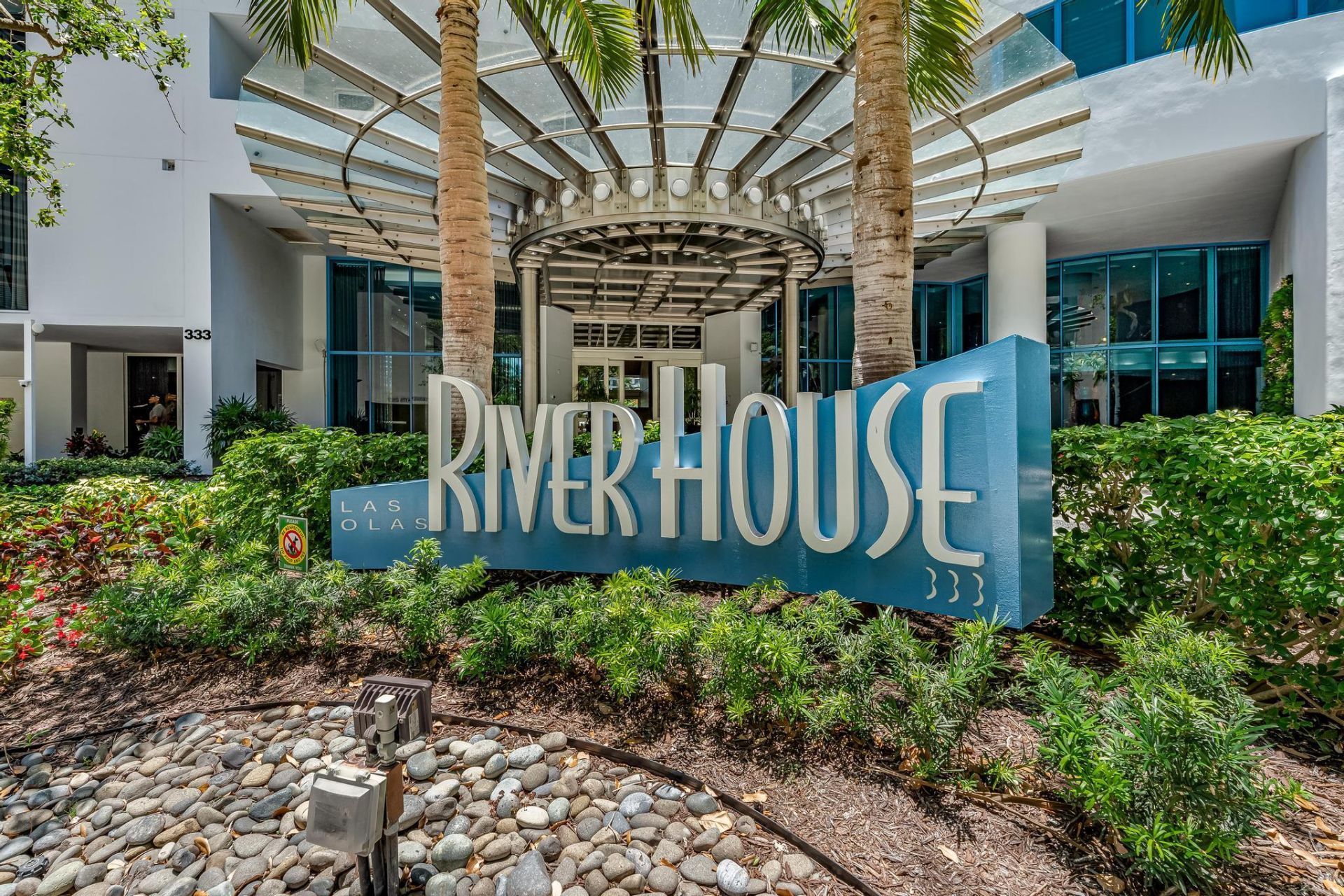 333 Las Olas Way, Unit 4206, Fort Lauderdale, FL 33301 Photo