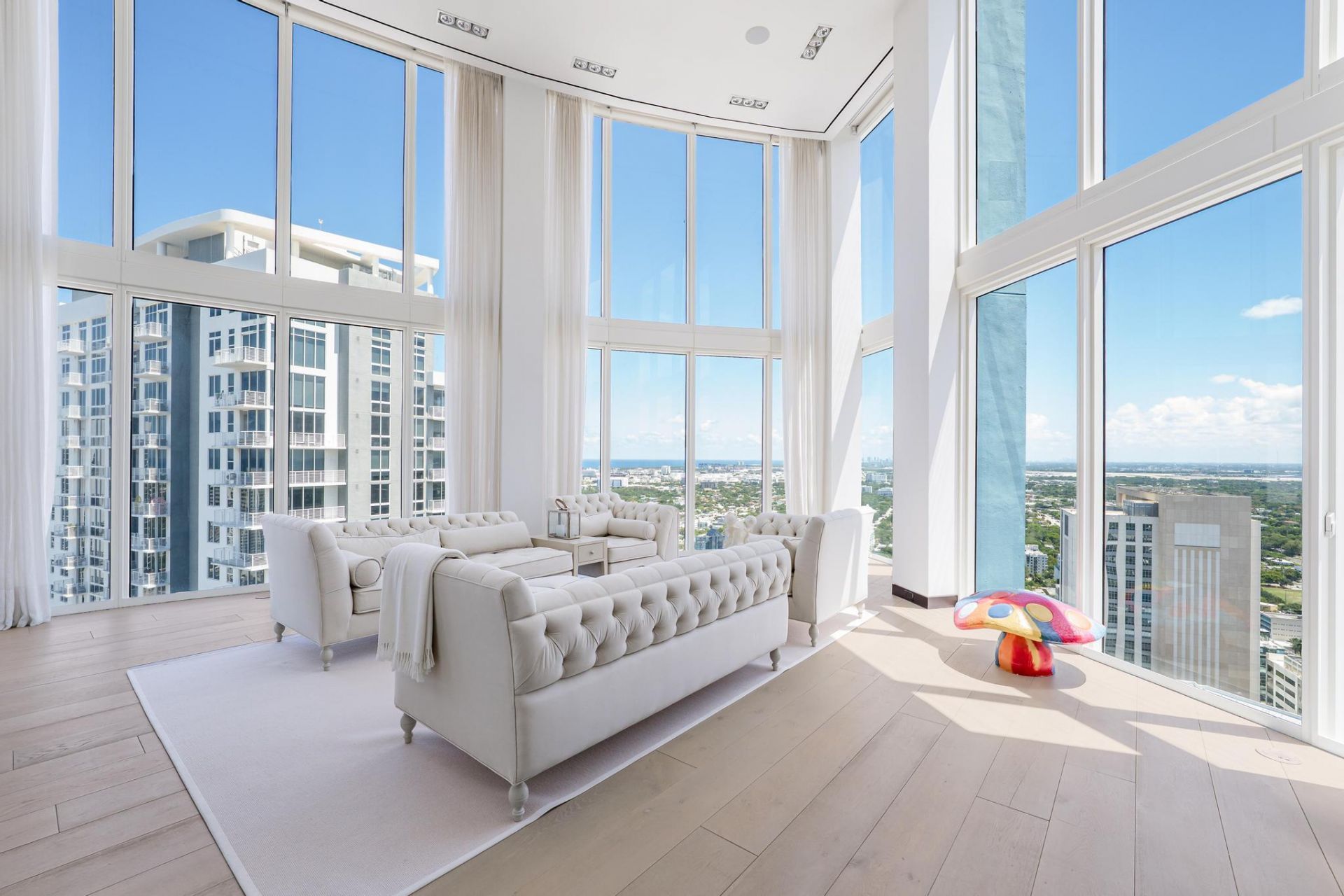 333 Las Olas Way, Unit 4206, Fort Lauderdale, FL 33301 Photo