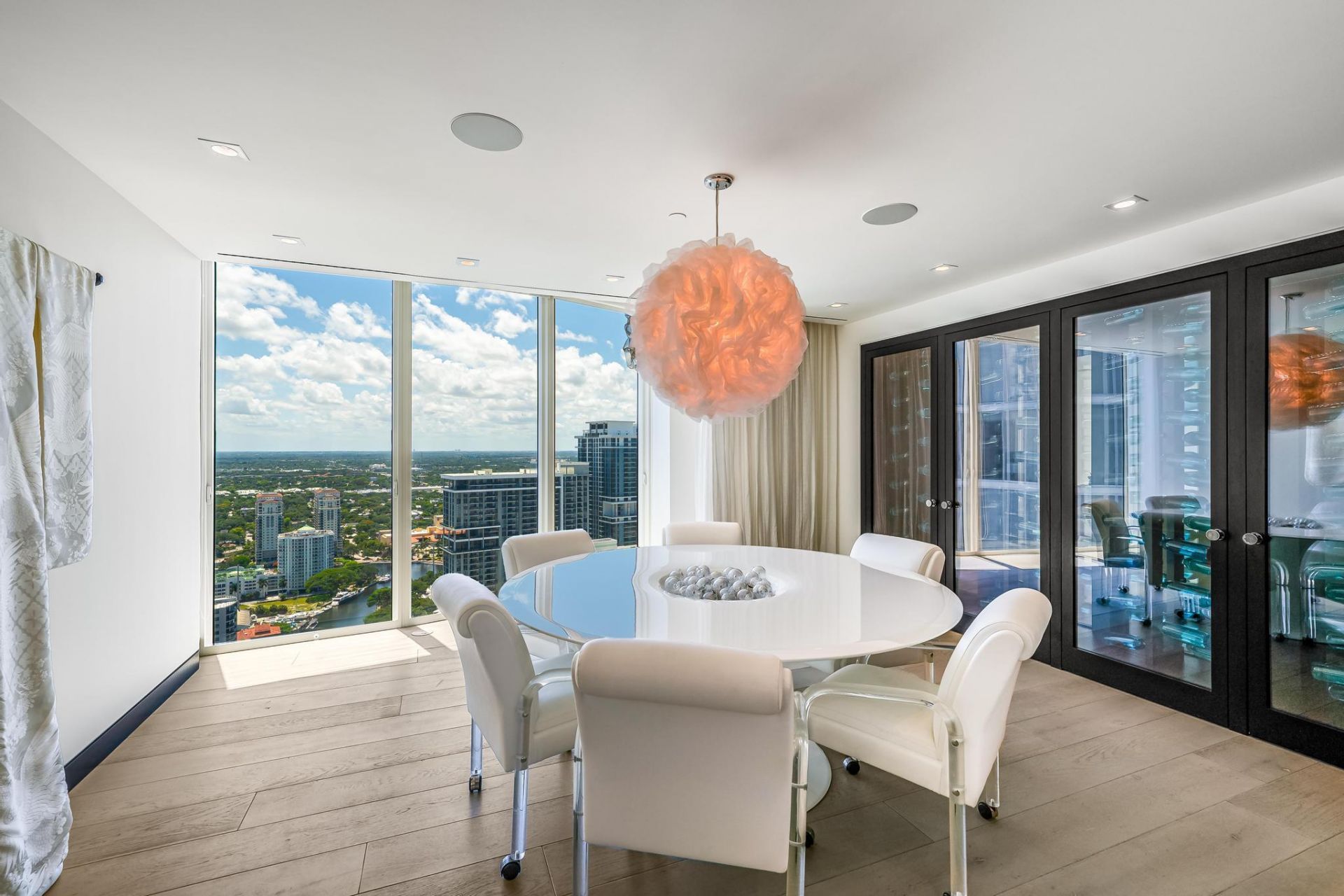 333 Las Olas Way, Unit 4206, Fort Lauderdale, FL 33301 Photo