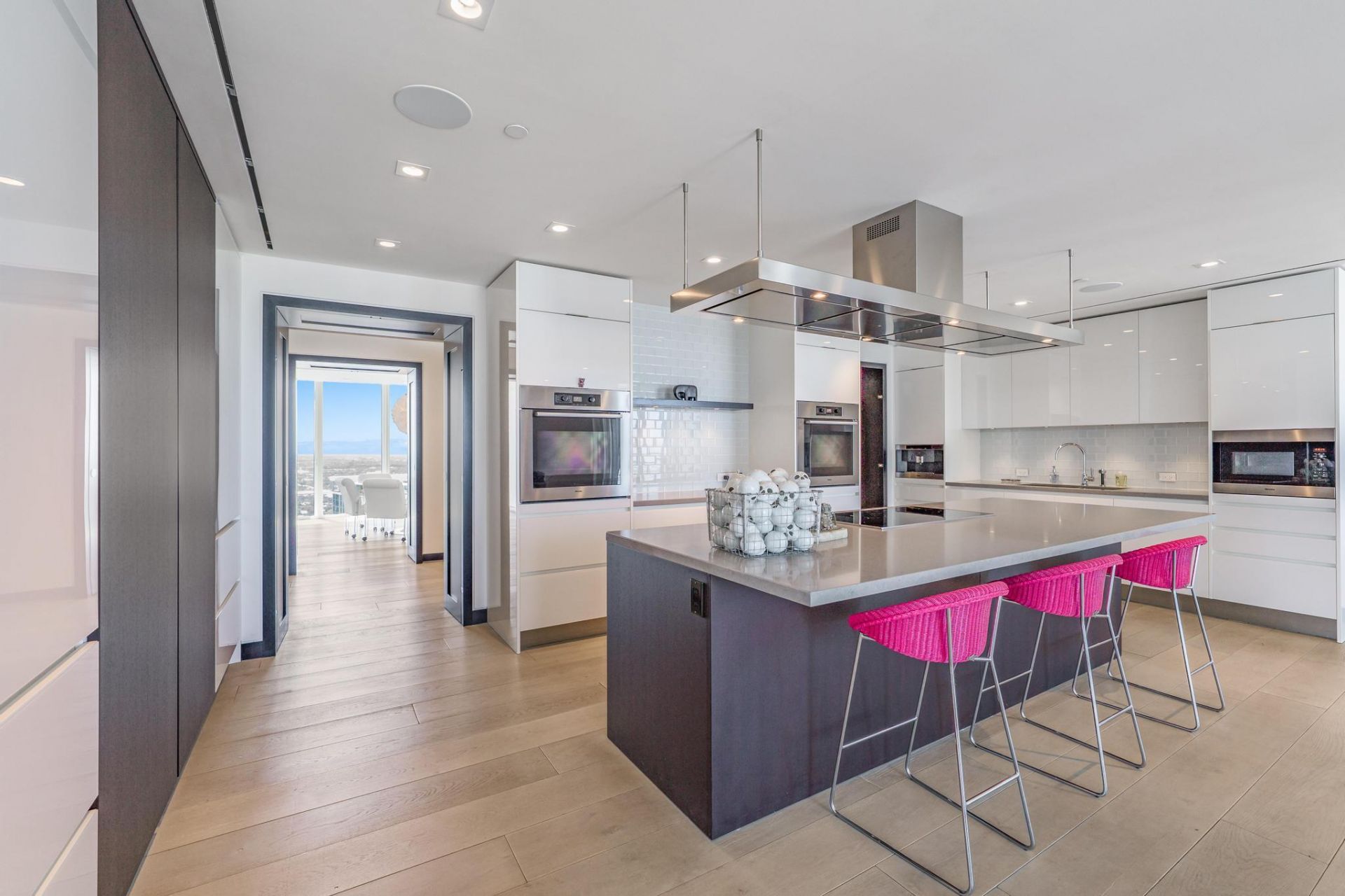 333 Las Olas Way, Unit 4206, Fort Lauderdale, FL 33301 Photo