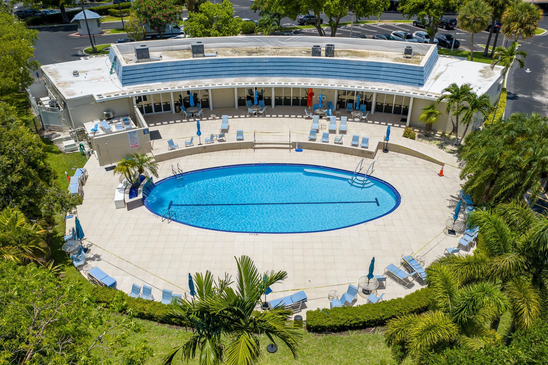 1319 E Hillsboro Boulevard, Unit 208, Deerfield Beach, FL 33441 Photo