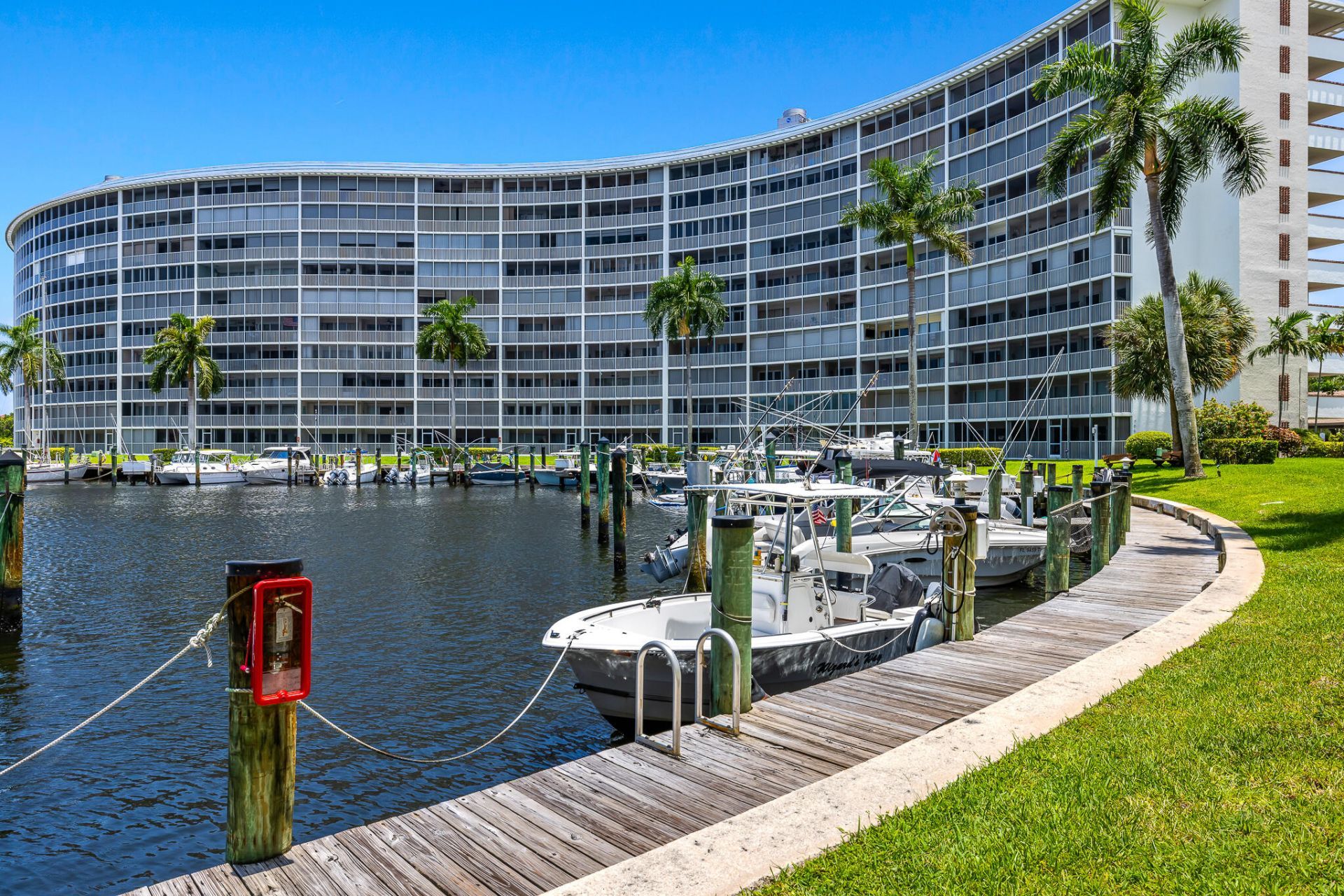 1319 E Hillsboro Boulevard, Unit 208, Deerfield Beach, FL 33441 Photo