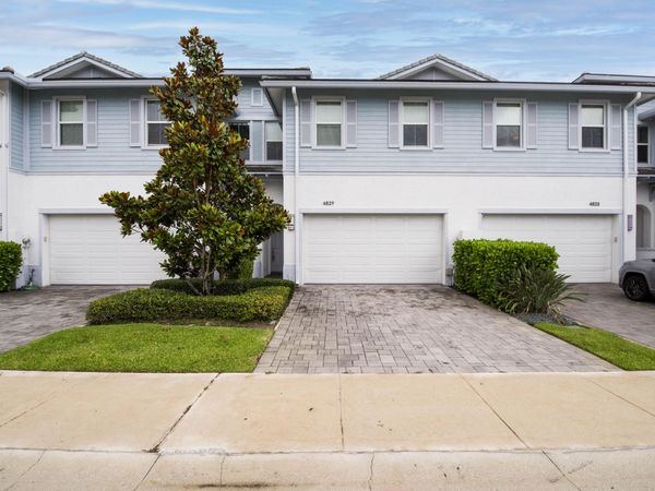 4829 Pointe Midtown Road, Palm Beach Gardens, FL 33418