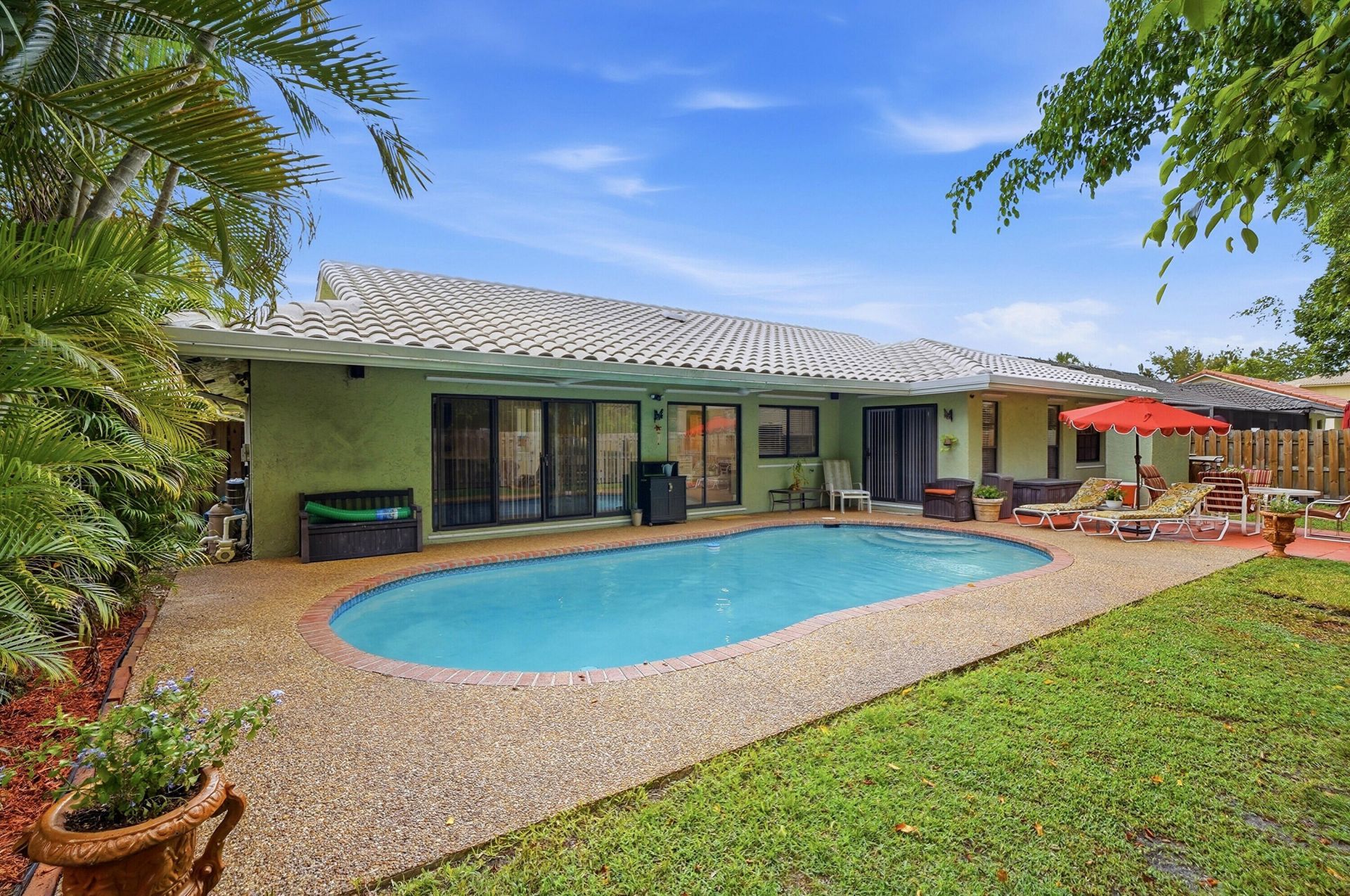 2145 NW 85th Lane, Coral Springs, FL 33071 Photo