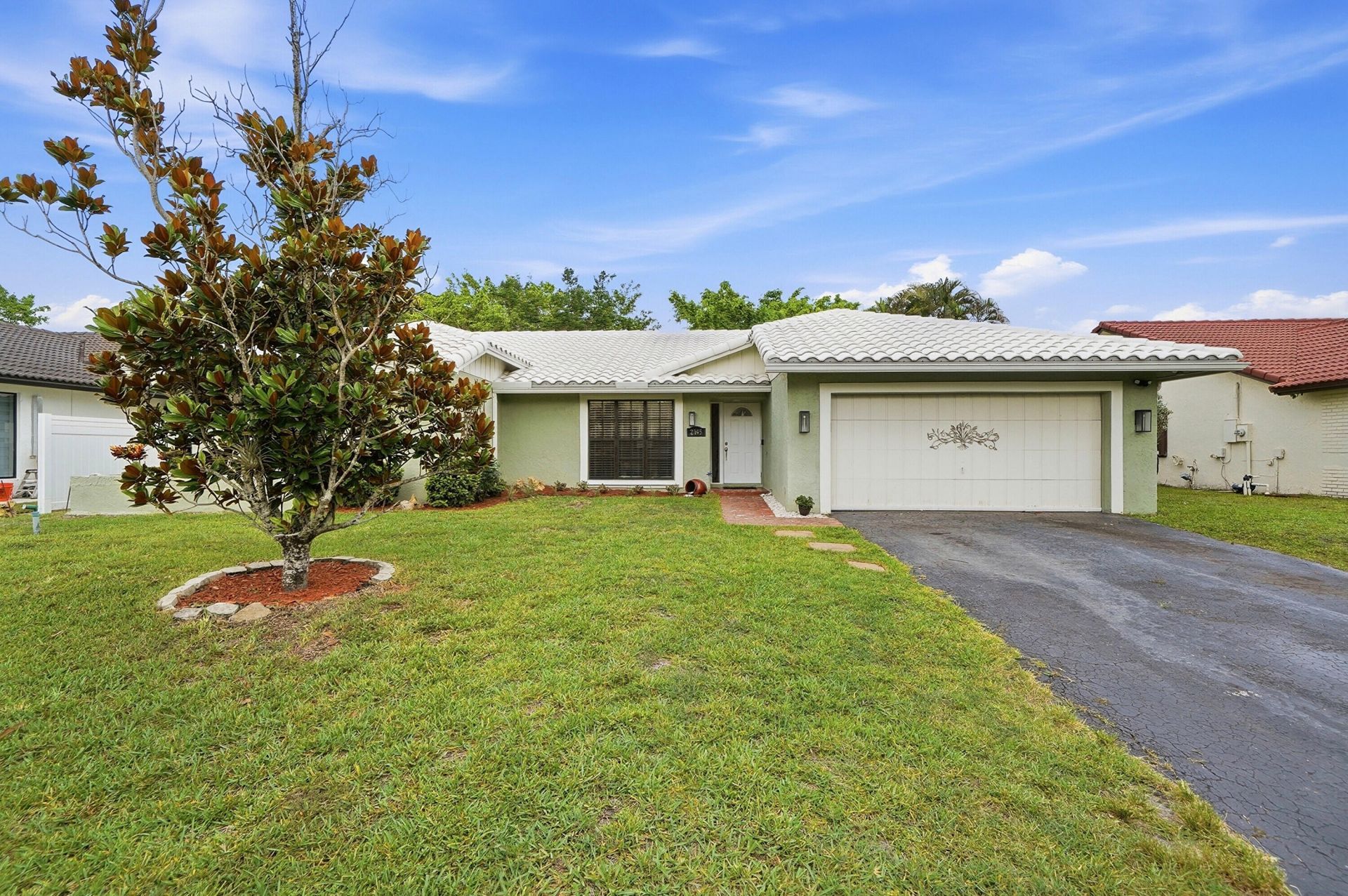 2145 NW 85th Lane, Coral Springs, FL 33071 Photo