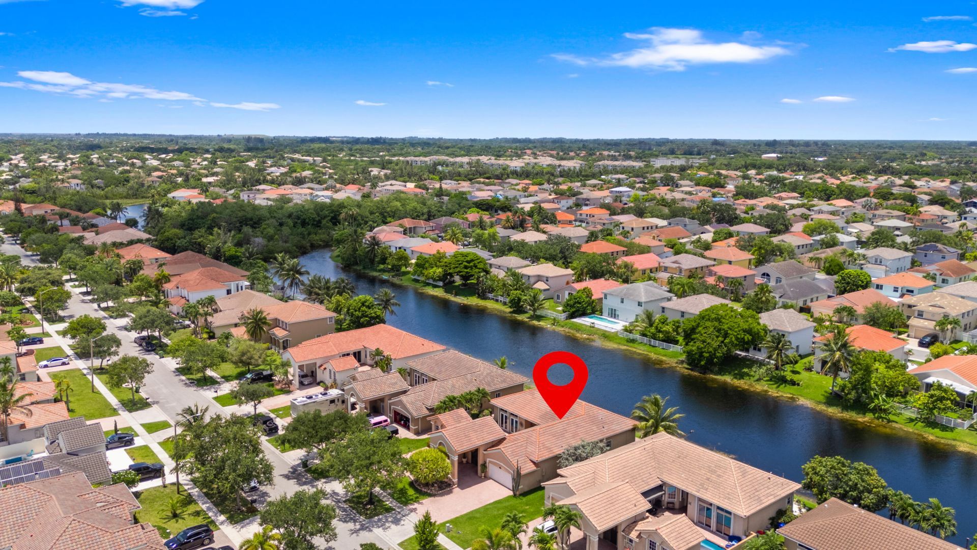 16429 NW 16th Street, Pembroke Pines, FL 33028 Photo