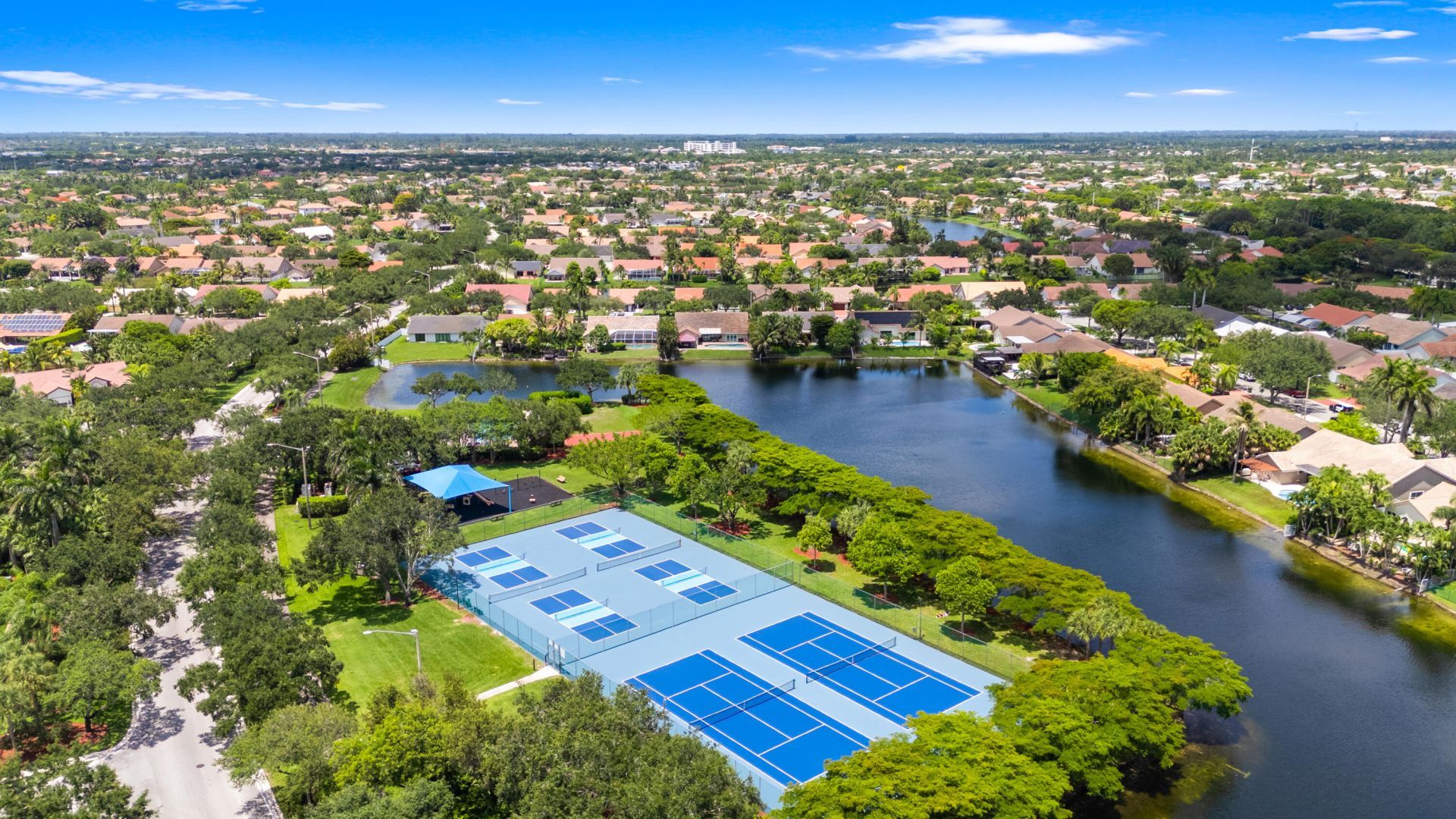 16429 NW 16th Street, Pembroke Pines, FL 33028 Photo