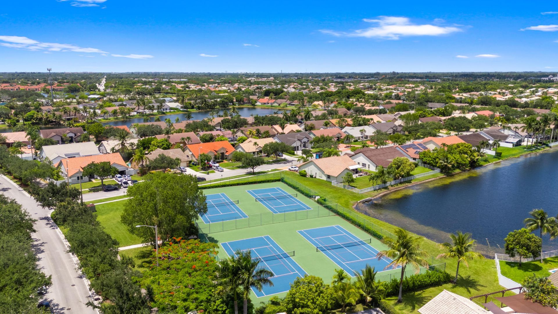 16429 NW 16th Street, Pembroke Pines, FL 33028 Photo
