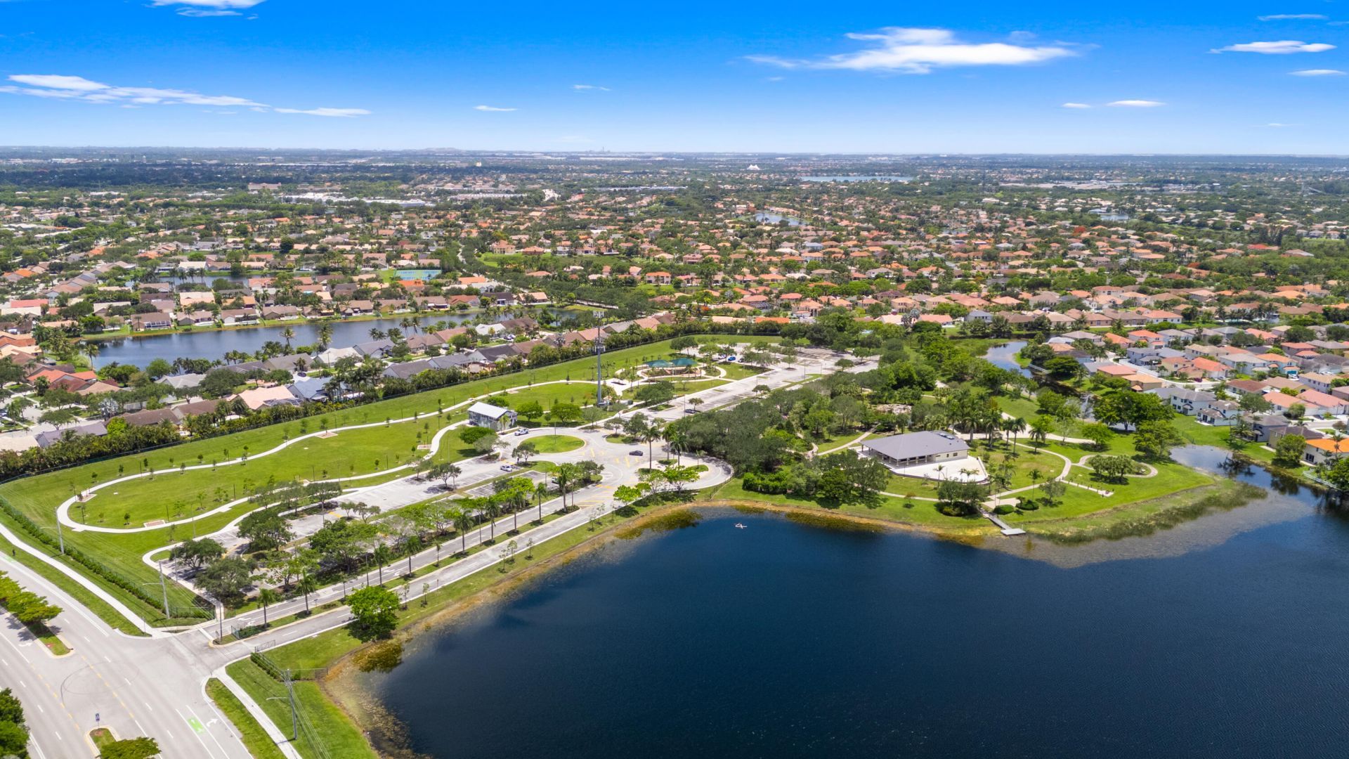 16429 NW 16th Street, Pembroke Pines, FL 33028 Photo