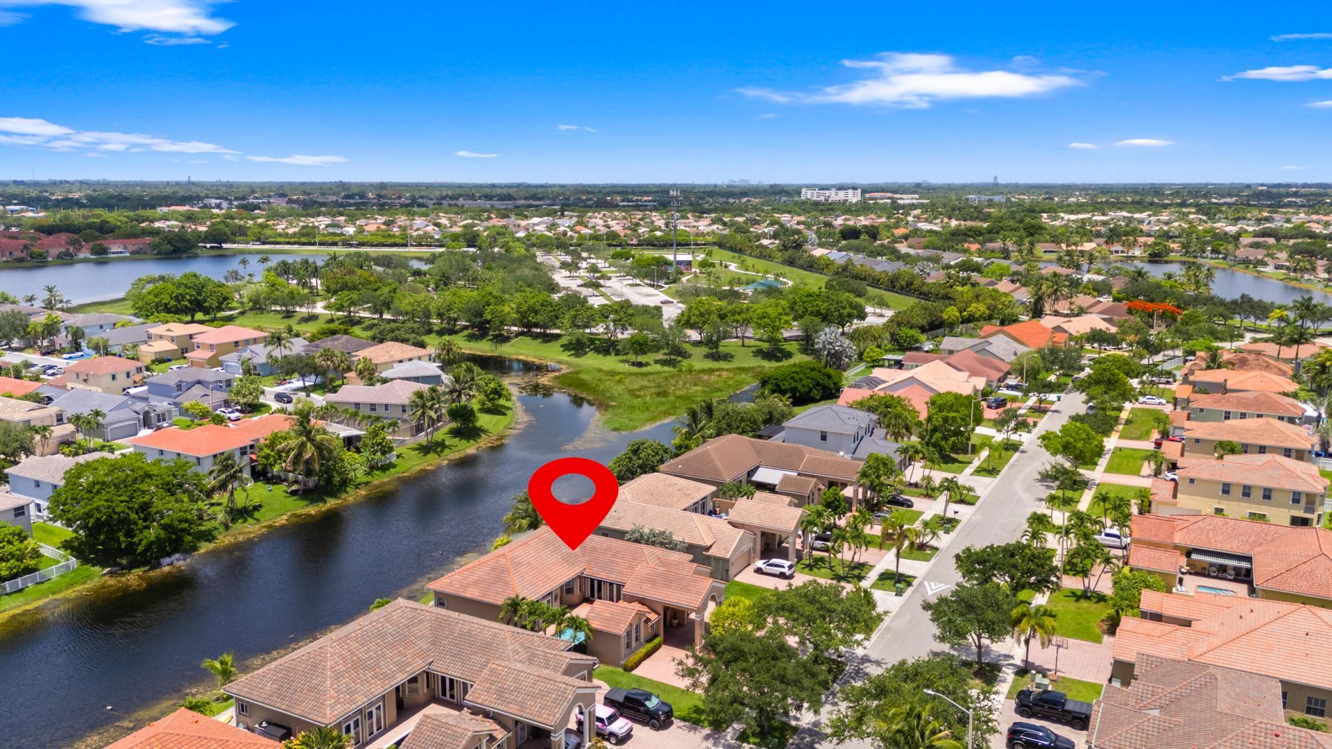 16429 NW 16th Street, Pembroke Pines, FL 33028 Photo