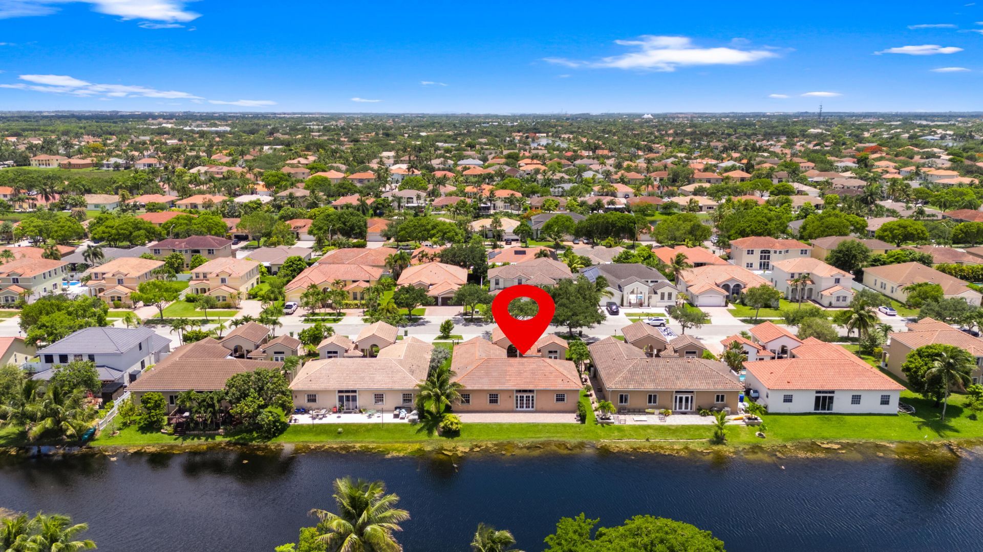 16429 NW 16th Street, Pembroke Pines, FL 33028 Photo