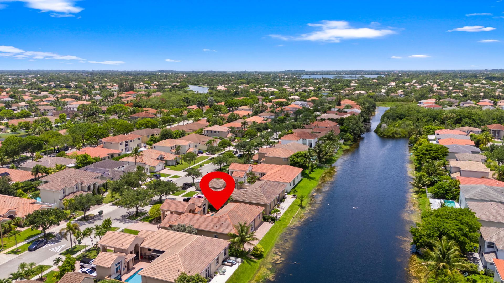16429 NW 16th Street, Pembroke Pines, FL 33028 Photo