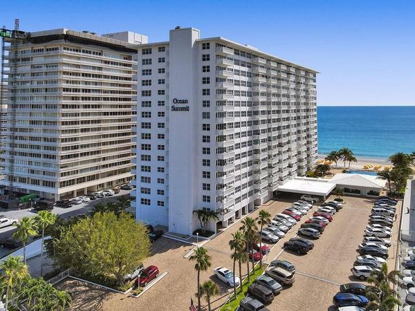 4010 Galt Ocean Drive, Unit 310, Fort Lauderdale, FL 33308