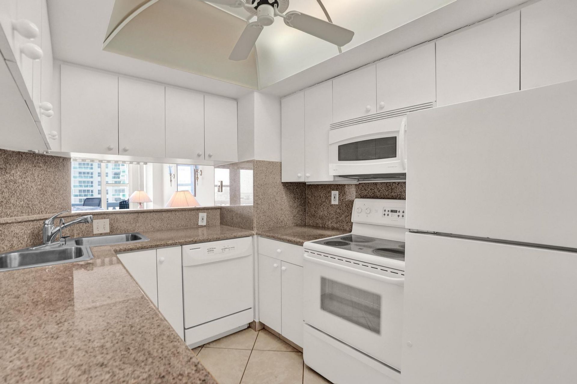 4010 Galt Ocean Drive, Unit 310, Fort Lauderdale, FL 33308 Photo