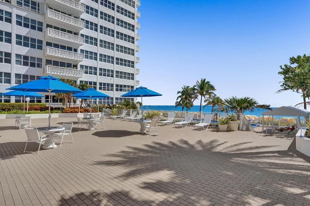 4010 Galt Ocean Drive, Unit 310, Fort Lauderdale, FL 33308 Photo