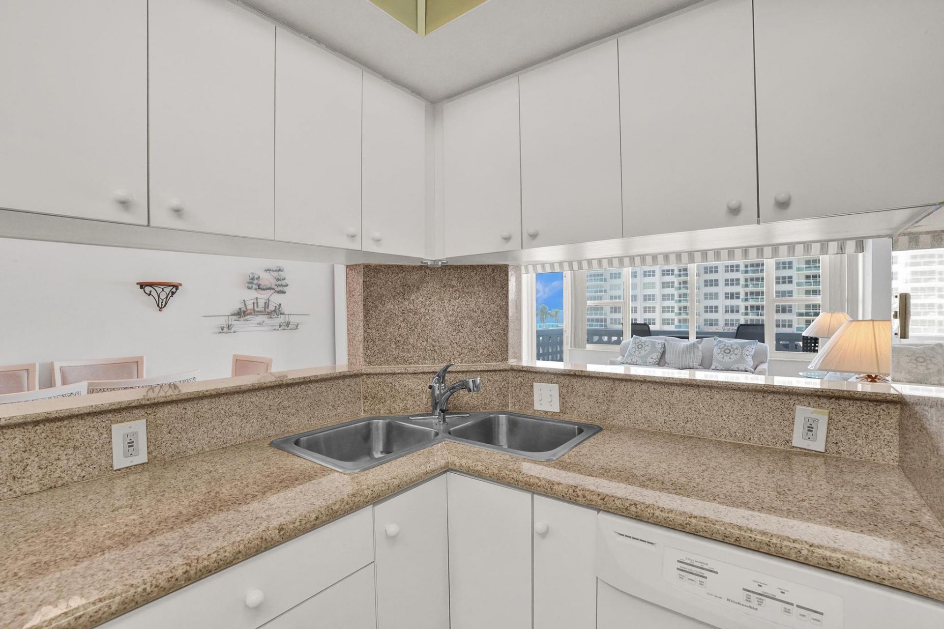 4010 Galt Ocean Drive, Unit 310, Fort Lauderdale, FL 33308 Photo