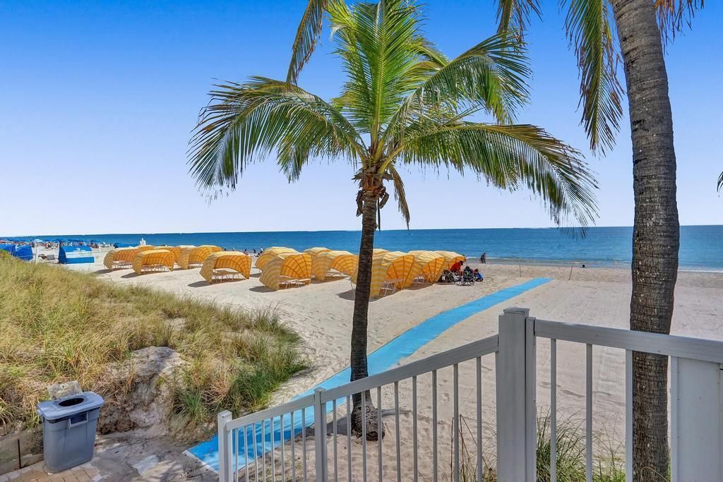 4010 Galt Ocean Drive, Unit 310, Fort Lauderdale, FL 33308 Photo