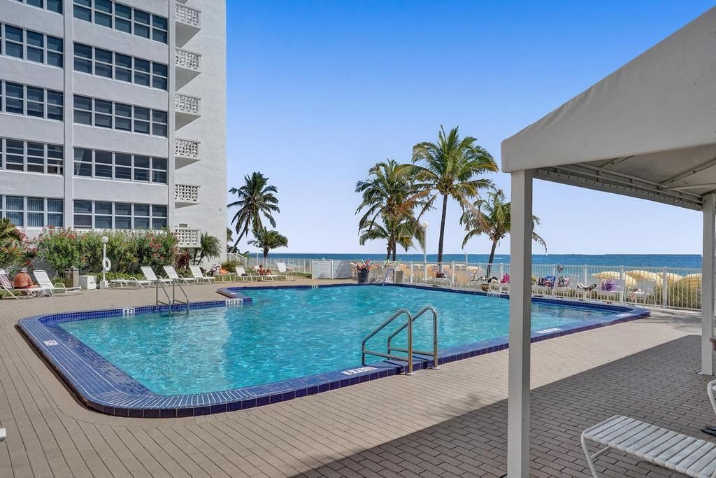 4010 Galt Ocean Drive, Unit 310, Fort Lauderdale, FL 33308 Photo