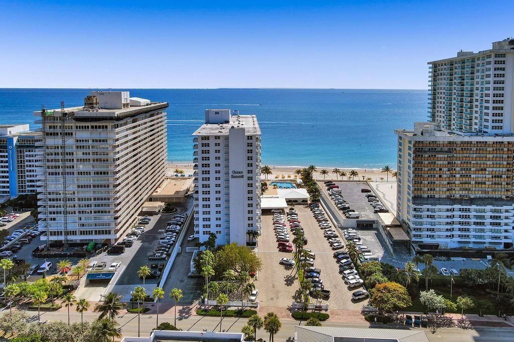 4010 Galt Ocean Drive, Unit 310, Fort Lauderdale, FL 33308 Photo