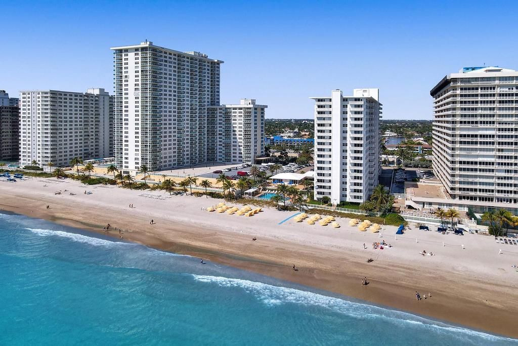 4010 Galt Ocean Drive, Unit 310, Fort Lauderdale, FL 33308 Photo