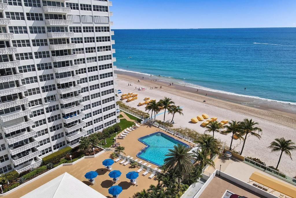 4010 Galt Ocean Drive, Unit 310, Fort Lauderdale, FL 33308 Photo