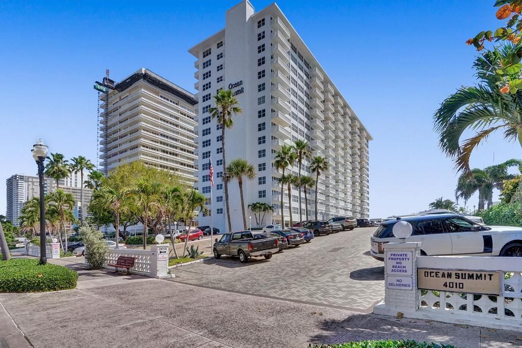 4010 Galt Ocean Drive, Unit 310, Fort Lauderdale, FL 33308 Photo